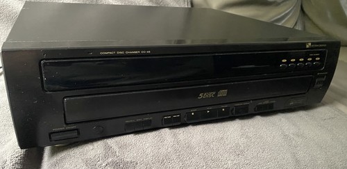 Marantz 5cd player - marantz,