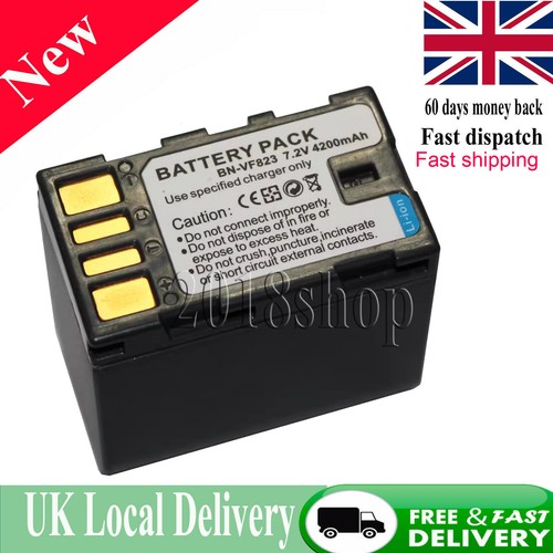 Battery for jvc hm150u - for,