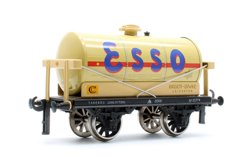 Bassett lowke gauge bl99065 - o,