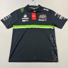 Holden Racing Factory Team HRT