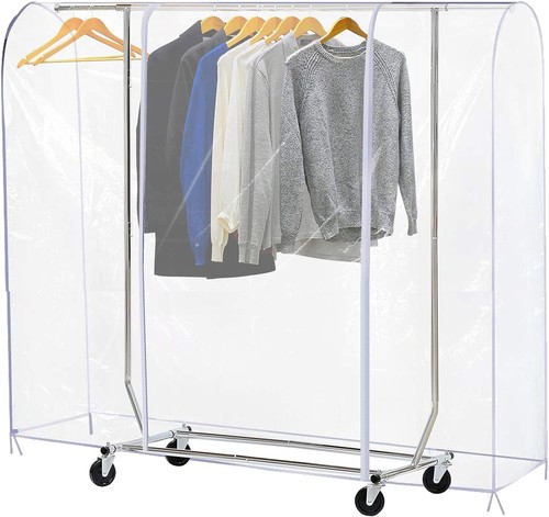 Ruibo 6ft transparent clothes - ruibo,