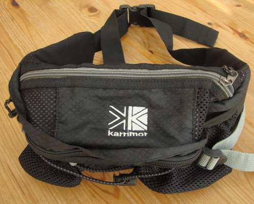 Karrimor adjustable elite raid - karrimor,