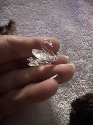 Vintage swarovski silver - swarovski,