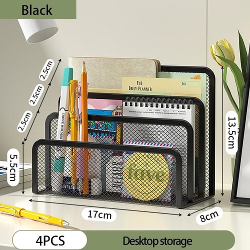 Desk mail organizer pack - desk,