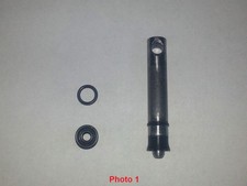 Master Mechanic TJ4000 Trolley