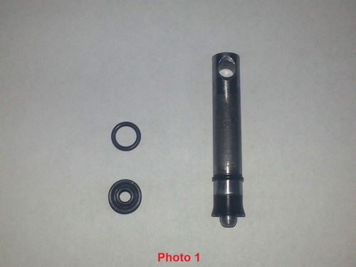 Master mechanic tj4000 - mechanic, trolley