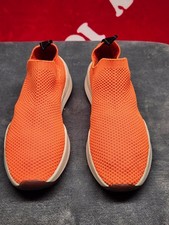 ZARA Women’s Knit Slip On