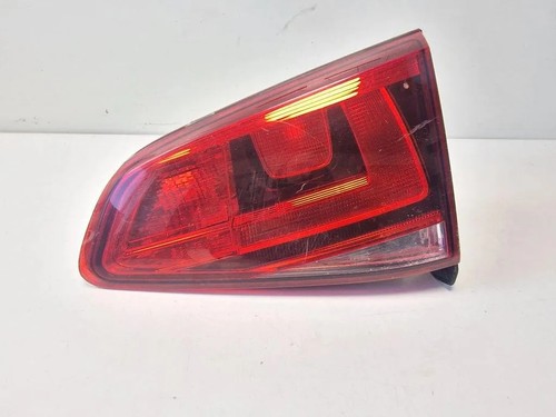 Golf viii cd1 tailgate - vw,