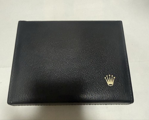 Rolex watch box - rolex,
