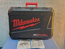 Milwaukee m18 fbs85 fuel - milwaukee,