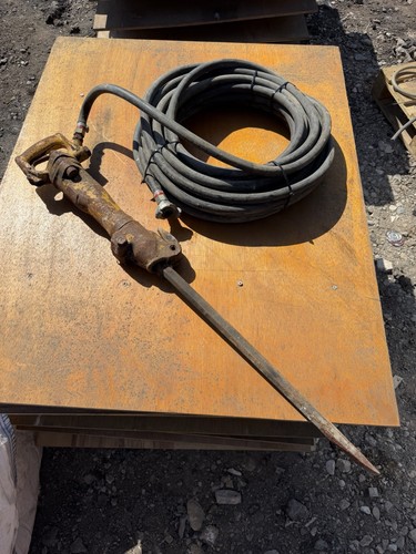 Air pneumatic pick - air,