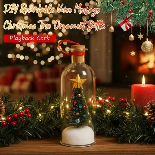 Christmas tree ornaments - tree,