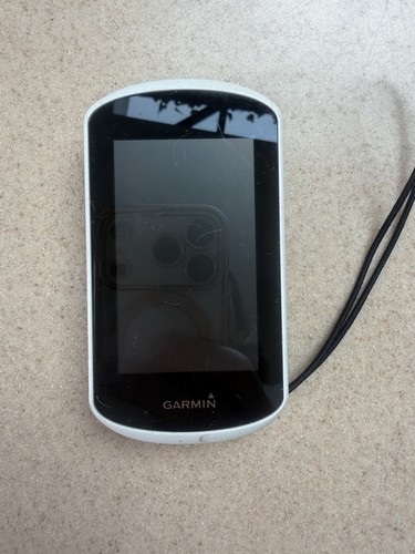 Garmin edge explore cycling - explore,