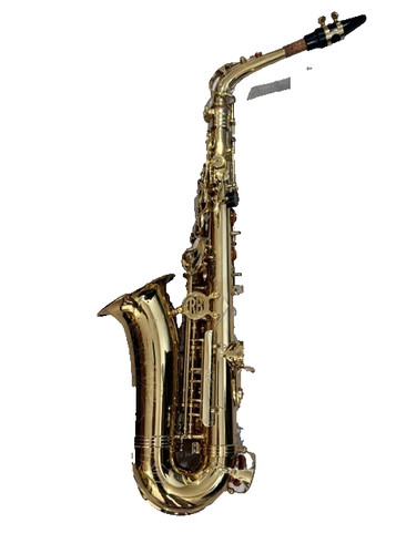 Roy benson saxophone alto - roy, as