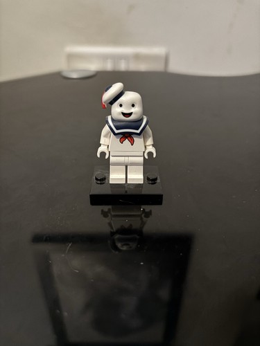 Lego ghostbusters stay - lego,