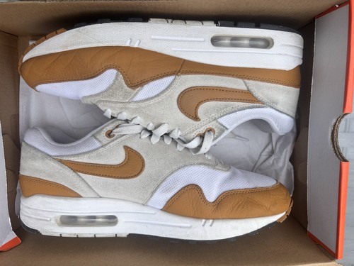 Nike air max used size - air,