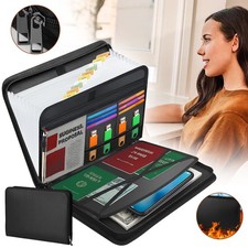 Portable Accordian Filing