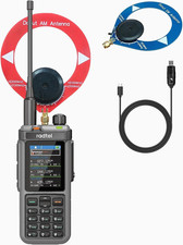 Radtel 880 10w ham - 10w,