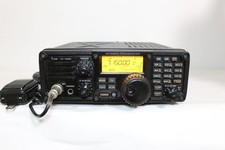 ICOM IC-7200 HF/50MHz All Mode