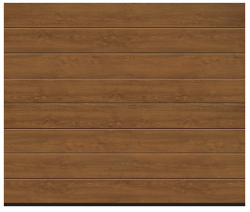 Automatic garage door isomatic - automatic,
