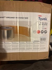 DuPont Tyvek Airguard FR