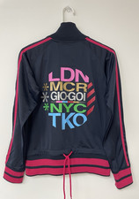 Women's Gio-Gio Track Jacket