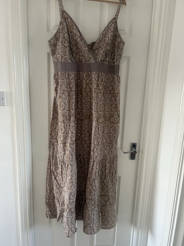 Bhs boho fairycore - fairycore, maxi