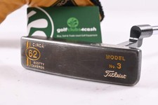 Scotty Cameron Circa 62 Model No.6 2006 Putter / 36 Inch