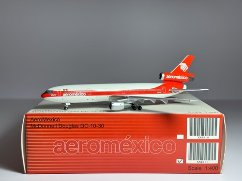 Aeromexico mcdonnell douglas - mcdonnell,