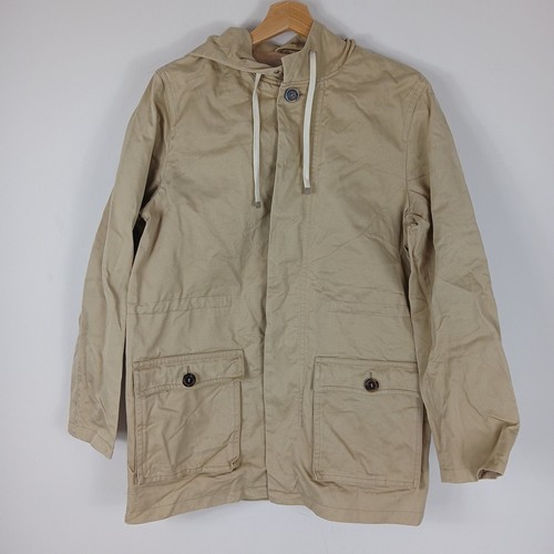 Paris unisex parka - unisex,