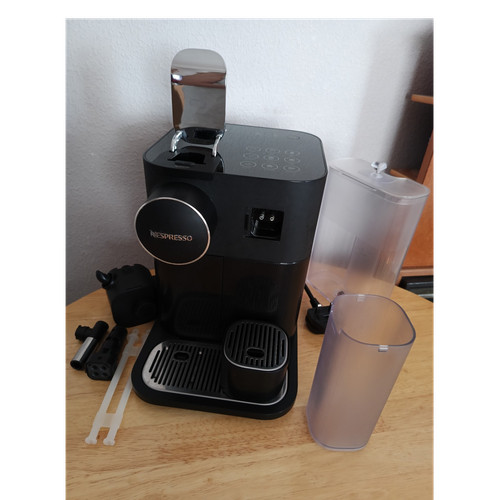 Nespresso longhi gran - nespresso,