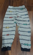 F&F Tesco Boys Pajama Bottoms