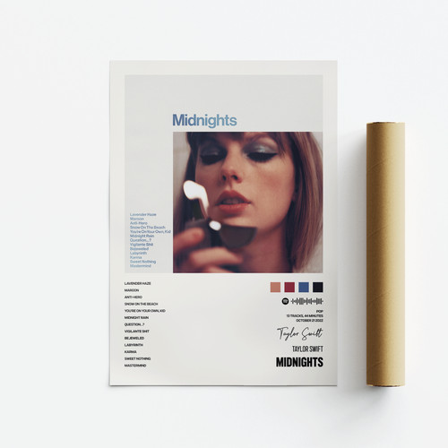 Taylor swift midnights album - swift,, midnights,