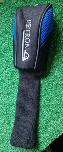 Petron golf wood head - golf, 9-wood