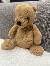 Puffels Jellycat Rare and