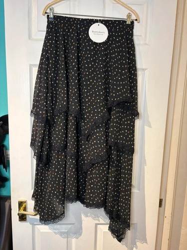 Rusttydusty black spot - rusttydusty,