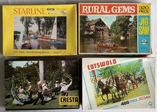 Joblot/bundle Of 4x Vintage