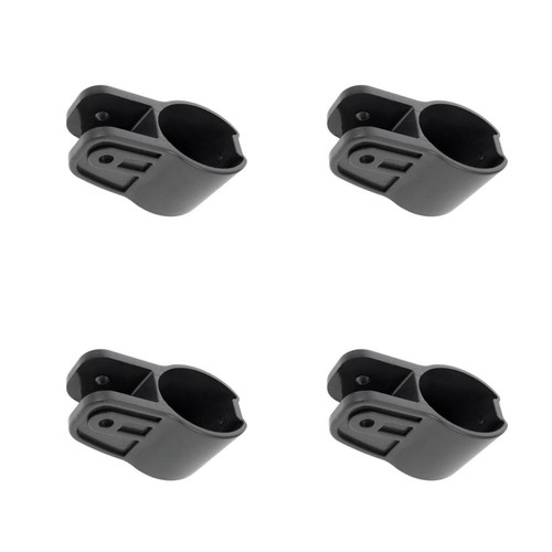 Pieces umbrella pole repair - 4,