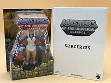 Mattel Masters of the Universe
