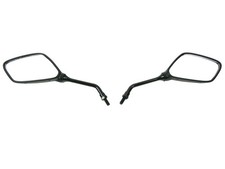 Mirror Pair For Yamaha Raptor