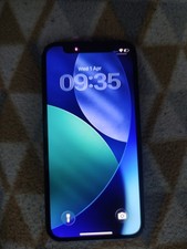 iPhone 12 Mini Blue 64GB