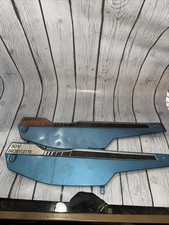 Motobecane Moped 50v Mobylette