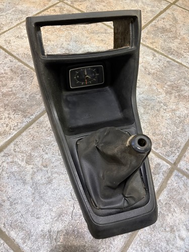 Genuine ford mk2 - ford,