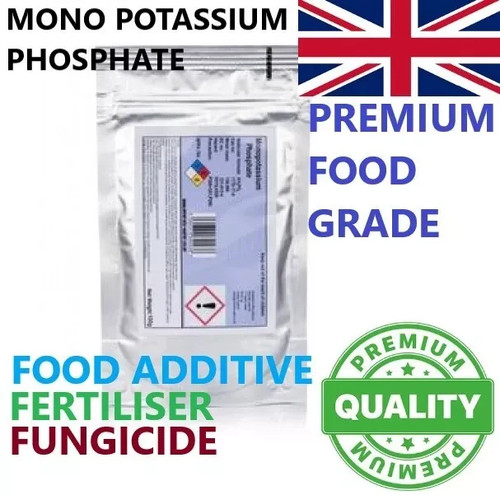Monopotassium phosphate ultra - phosphate,