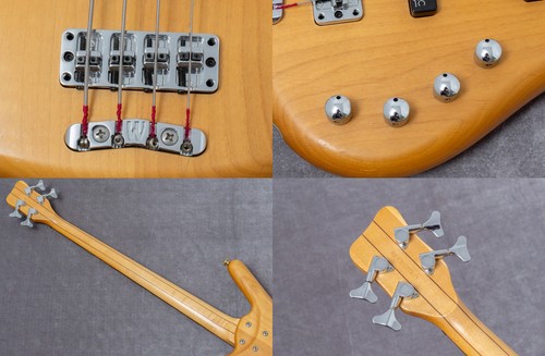 Warwick rockbass corvette - warwick,
