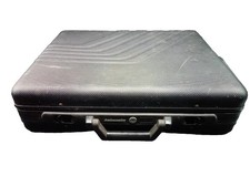 Ambassador Black Hardshell