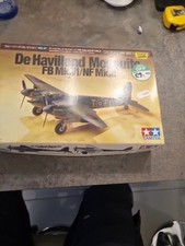 Tamiya 60747 havilland - tamiya, de