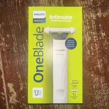 Philips OneBlade Intimate