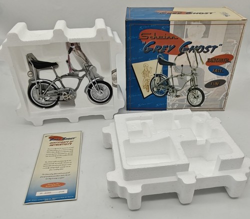 Mint schwinn sting ray grey - schwinn,