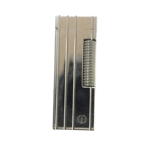 Dunhill gas lighter - dunhill,